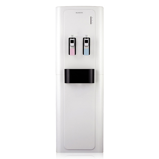 [렌탈] 루헨스 냉온정수기 WHP-1200/냉수 온수 정수/스탠드형/가정용 사무실 업소용/의무사용36개월/등록설치비면제/렌탈료 월26,900원
