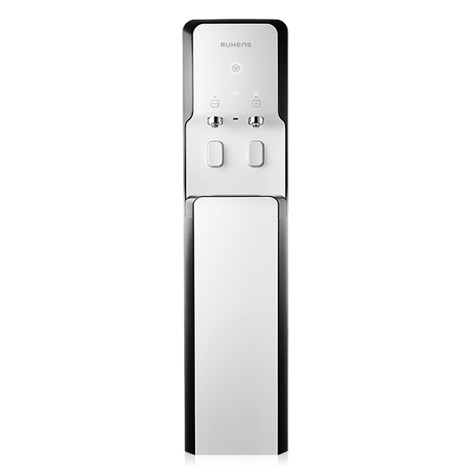 [렌탈] 루헨스 파스퇴르 냉온정수기 WHP-1600/냉수 온수/파스퇴르 살균/히든코크/데스크탑 스탠드형/가정용 사무실 업소용/의무사용36개월/등록설치비면제/렌탈료 월26,900원